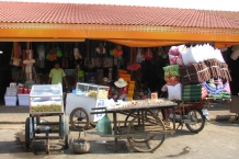 Kambodża - Siem Reap