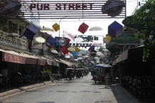 Kambodża - Siem Reap