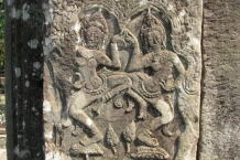 Kambodża - Angkor Thom