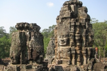 Kambodża - Anghor