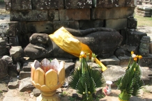 Kambodża - Anghor