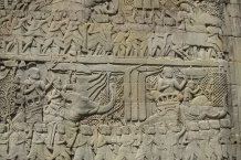 Kambodża - Anghor