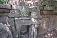 Kambodża - Anghor