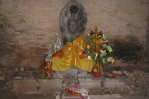 Kambodża - Anghor