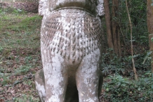 Kambodża - Anghor