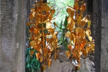 Kambodża - Anghor