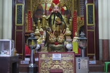 Tajlandia - Bangkok