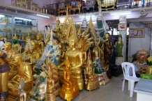 Tajlandia - Bangkok