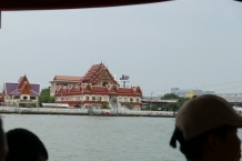 Tajlandia - Bangkok