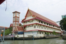 Tajlandia - Bangkok