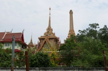 Tajlandia - Bangkok