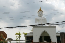 Tajlandia - Bangkok