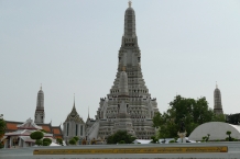 Tajlandia - Bangkok