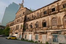Tajlandia - Bangkok