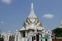 Tajlandia - Bangkok