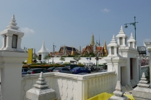 Tajlandia - Bangkok