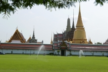Tajlandia - Bangkok