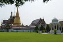 Tajlandia - Bangkok
