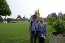 Tajlandia - Bangkok