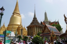 Tajlandia - Bangkok