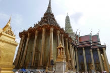 Tajlandia - Bangkok