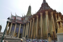 Tajlandia - Bangkok