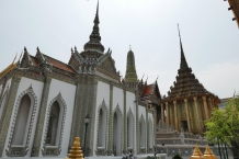 Tajlandia - Bangkok