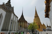 Tajlandia - Bangkok