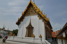 Tajlandia - Bangkok