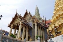 Tajlandia - Bangkok