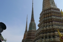 Tajlandia - Bangkok