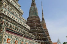 Tajlandia - Bangkok