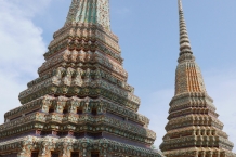 Tajlandia - Bangkok