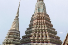 Tajlandia - Bangkok