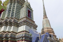 Tajlandia - Bangkok