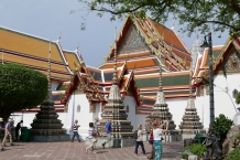 Tajlandia - Bangkok