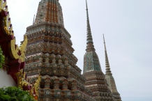 Tajlandia - Bangkok