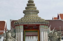 Tajlandia - Bangkok