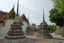 Tajlandia - Bangkok
