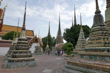 Tajlandia - Bangkok