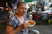 Tajlandia - Bangkok