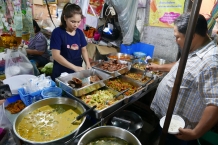 Tajlandia - Bangkok