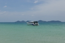 Tajlandia - Koh Lipe