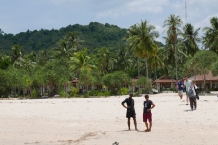 Tajlandia - Koh Lipe