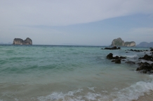 Tajlandia - Wyspa Koh Ngai