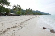 Tajlandia - Wyspa Koh Ngai