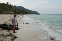 Tajlandia - Wyspa Koh Ngai