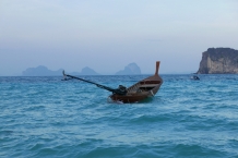 Tajlandia - Wyspa Koh Ngai