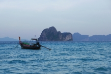 Tajlandia - Wyspa Koh Ngai