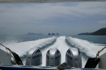 Tajlandia - Wyspa Koh Phi Phi